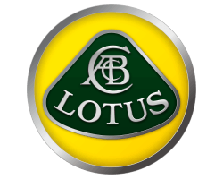 Lotus Logo Sign