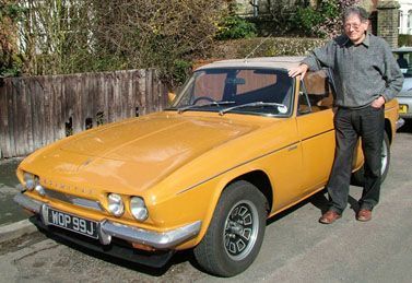Tom Karen and Scimitar WEB Ogle Design