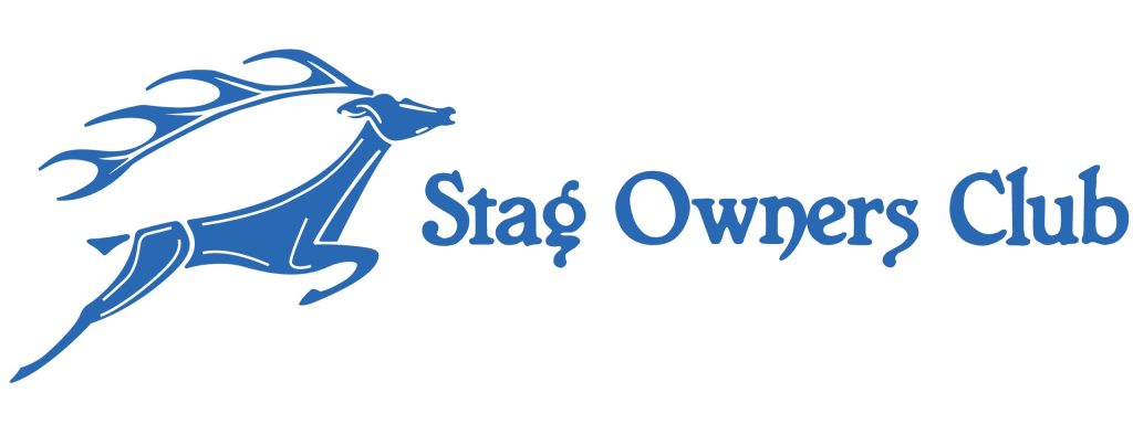 The Stag Owners Club
