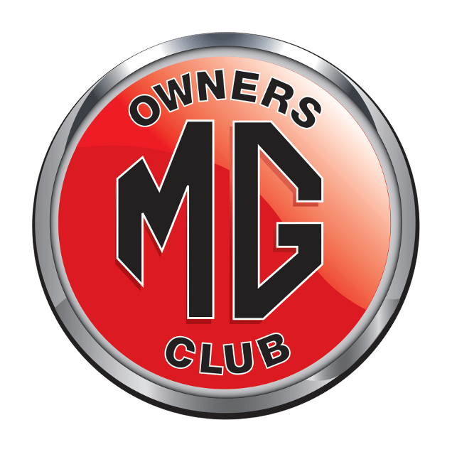The MG Owners' Club