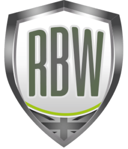 RBW - EV Classic Cars