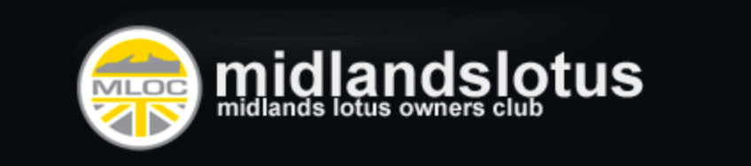 Midlands Lotus Owners Club