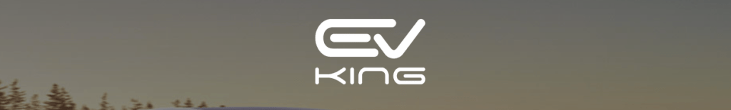 EV King - EV Charging Cables