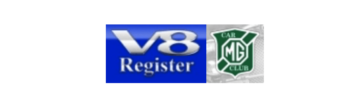 The V8 Register
