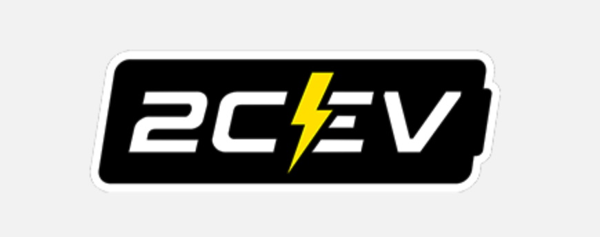 2CEV- Electric Citroën 2cv